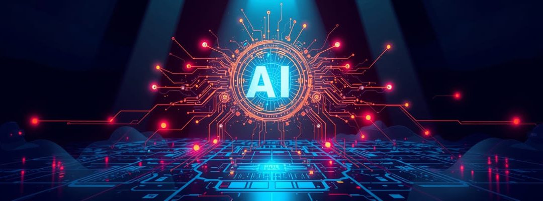 Bringing AI to SQL: How AI-Powered Agents Are Transforming Business Intelligence