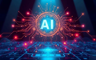 AI Agency 9 Bringing AI to SQL: How AI-Powered Agents Are Transforming Business Intelligence