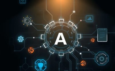 AI Agency 8 The Evolution of AI: Current Capabilities vs. Expectations in 5 Years