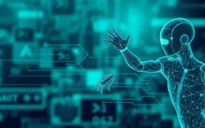 AI Agency 1 The Exponential Growth of AI: The Path Toward Becoming Smarter Than Humans