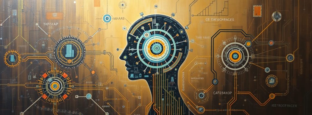 How Non-Tech-Savvy Professionals Can Build AI Literacy